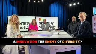 IS INNOVATION THE ENEMY OF DIVERSITY ?