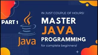 Introduction to Java Programming Part1