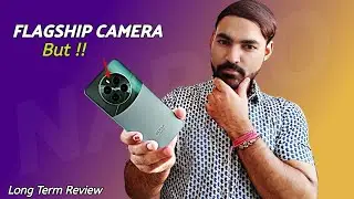 Realme Narzo 70 Pro Long Term Review ⚡ Should You Buy Or Not | Realme Narzo 70 Pro Full Review