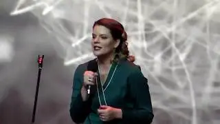 Вера Полозкова - Это старая пытка: я праздную эту пытку (24/11/17, Москва 
