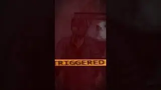 КТО СОЖРАЛ МОЮ КОЛБАСУ!? - TRIGGER | METEL HORROR ESCAPE | Метель