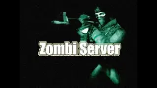 Cs 1.6 Server Zombie Plague Free Vip