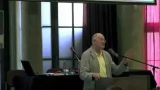 1/8 The 3 x's in grammar teaching - Michael Swan