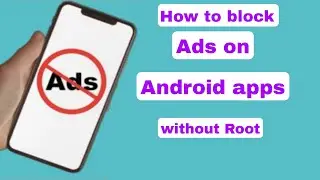 how to block ads in Android app