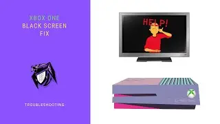 How To Fix Xbox One Black Screen of Doom 2021