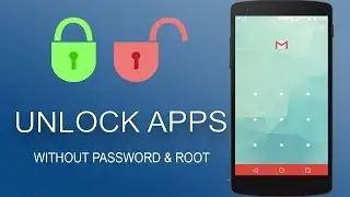 Disable Oppo app  encryption without password