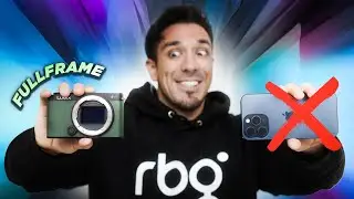 S9: ¿La CÁMARA de bolsillo para REDES SOCIALES?