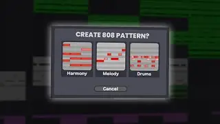 ABLETON MAKES YOUR 808s FOR YOU...