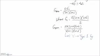 Example: Design PID Controller