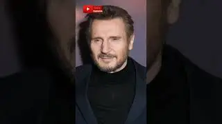 Лиам Нисон всегда крут