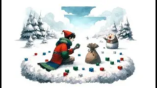 Advent of Code 2023 Day 2 - Cube Conundrum