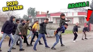 TÜRKİYE’DE YAPILAN EN İYİ ŞAKALAR 2020 Best Of 