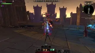 How do I use Artifacts in combat in Neverwinter?