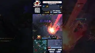 СТРИК И ЛИГА ДОТЫ ✅ DOTA 2 (№728) 