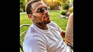 (FREE)  Chris Brown x Brent Faiyaz Type Beat 