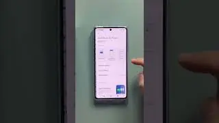Atur Tampilan Indikator Baterai Redmi Note 12 Pro 5G  