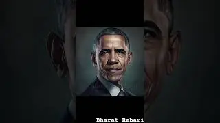 why Barack Obama love India? 