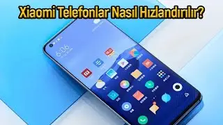 Xiaomi telefonlarda kasma sorunu çözümü nasıl yapılır?