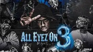 Savii 3rd - What's The Point (All Eyez on 3)