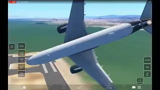 Infinite Flight Live Episode 1