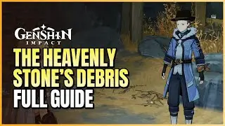 The Chasm Delvers: The Heavenly Stones Debris World Quest Guide | Release Safety On Cannons Breech