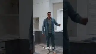 Большой и многофункциональный кухонный гарнитур ❗️ 