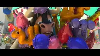 Ferdinand - Trailer