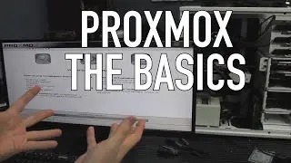 Proxmox: How To Virtualize All the Things
