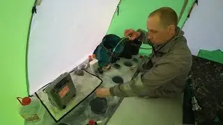 Отличное закрытие сезона! Бешенный клёв крупного карася! Рыбалка с ночёвкой на озере Сугояк 2!