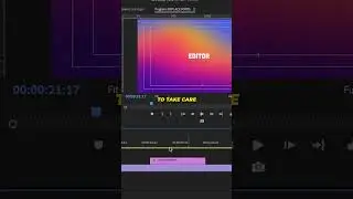 Replace ALL YOUR FONTS at ONCE in ADOBE PREMIERE PRO 2023