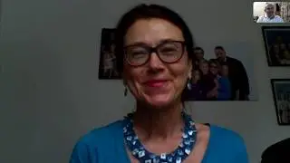 Ирина Мухина о проекте Русской Цифровизации  Чем она отличается от Западной
