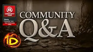 About Drakensang Q&A January 2023 - Why I'm Not Uploading Dso Videos?