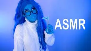 АСМР 10 ЭМОЦИЙ 👉👈❤️ ASMR 10 EMOTIONS
