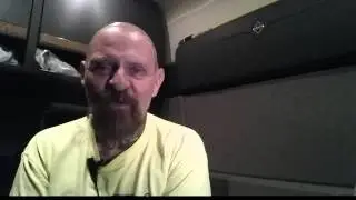 TRUCKING WITH TOM: EPISODE 189: Extant