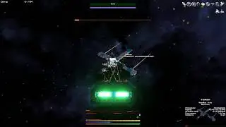 Avorion #8 - Гайд. Как получить 5 из 8 фрагментов (артефактов).