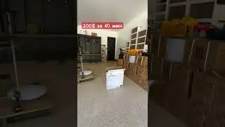 Как заработать деньги? Работа руками, 