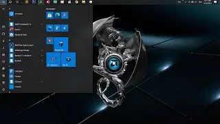 Laboratory work 2 on ICT. How to work with toolbars in Windows 10