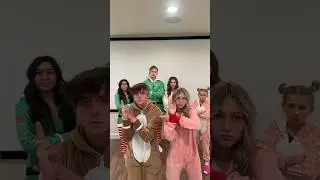 Who did it best!?! 🎄