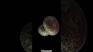 Abstract art Cinema 4D motion graphics #3danimation #c4d #motion #art