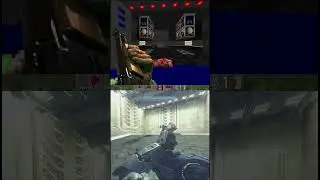 DOOM Remade in HALO