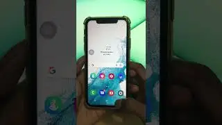 Samsung on iPhone?!