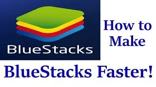 How To Make Bluestacks 4 Faster 2019