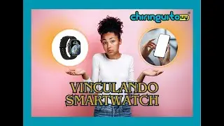No puedo vincular mi SmartWatch con el programa en el celular . Que puedo hacer ? Solucion
