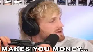 Logan Pauls Biggest Scam