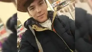 Shohruh xolboev rasmi