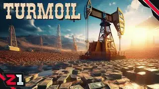 Unearthing An Oil Fortune: Drilling For Riches!