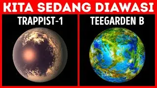 Ada 29 Planet yang Penghuninya Mungkin Sedang Mengamati Bumi