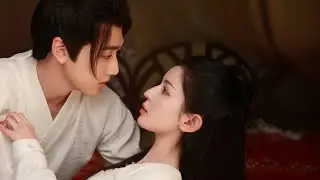 【Full Version】Princess Yue Ling ❤️Prince Shi Yus Love Story | Jades Fateful Love | Fresh Drama