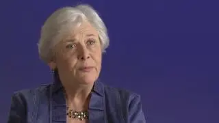 Managing my Fibromyalgia Pain: Mariann Farrell