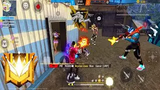 GARENA FREE FIRE - CLASH SQUAD RENKED | Op UMP HEADSHOT | FREE FIRE CLASH SQUAD | TAKE AND GAMING